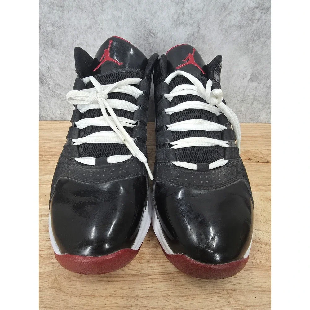 Jordan big ups